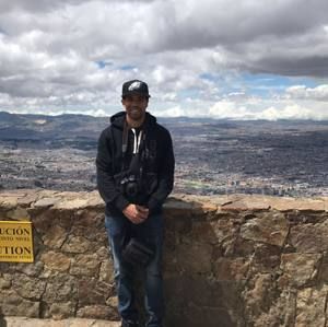 Meet your Posher, Rob